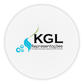 Case KGL Representações