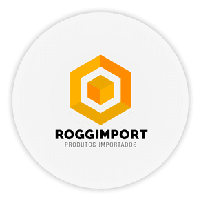 Case Roggimport Produtos Importados