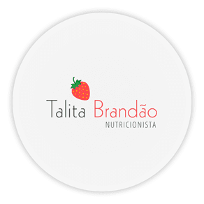 Case Nutri Talita Dias
